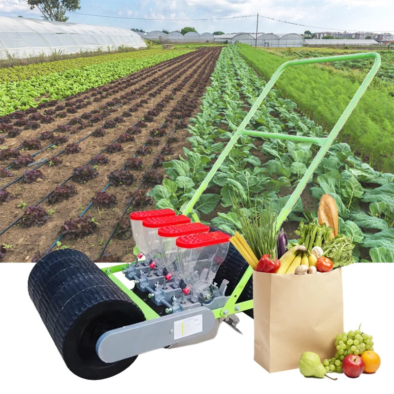 Wholesale 18 Rows Rice Drill C - Agriculture Farming Rice incelemesi ve fiyatı