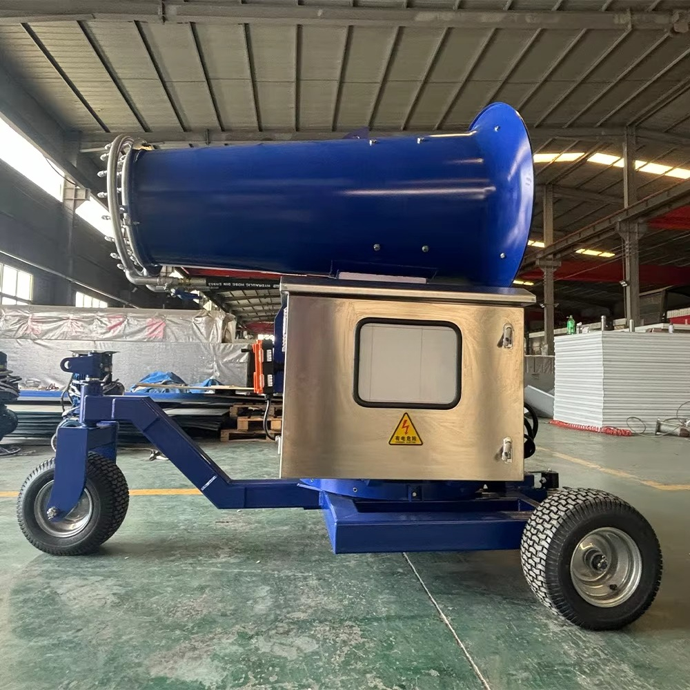 Agricultural Cooling Humidific - Farm Agriculture incelemesi ve fiyatı