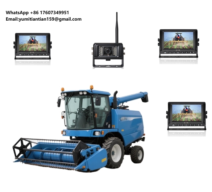 Reliable Wireless Agricultural - Farm Agriculture incelemesi ve fiyatı