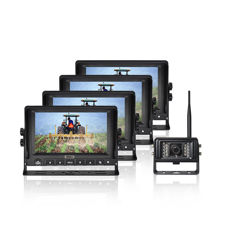 Reliable Wireless Agricultural - Farm Agriculture incelemesi ve fiyatı