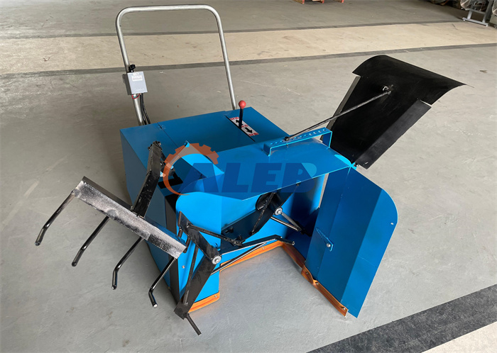 High-Quality Mushroom Compost  - Compost Turner Machine incelemesi ve fiyatı