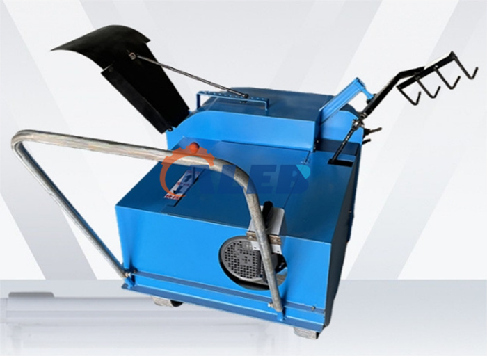 High-Quality Mushroom Compost  - Compost Turner Machine incelemesi ve fiyatı
