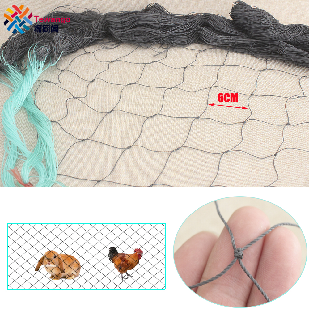 Chicken Rabbit Fence Poultry N - Agriculture Farming Net incelemesi ve fiyatı