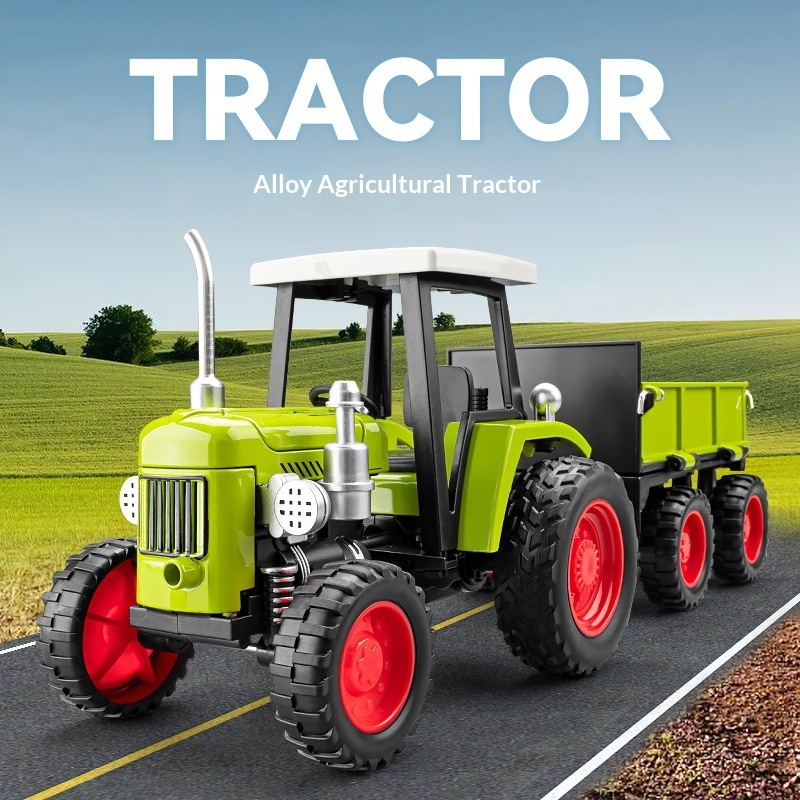 Alloy Agricultural Farm Tracto - Agriculture Farming In Goa incelemesi ve fiyatı
