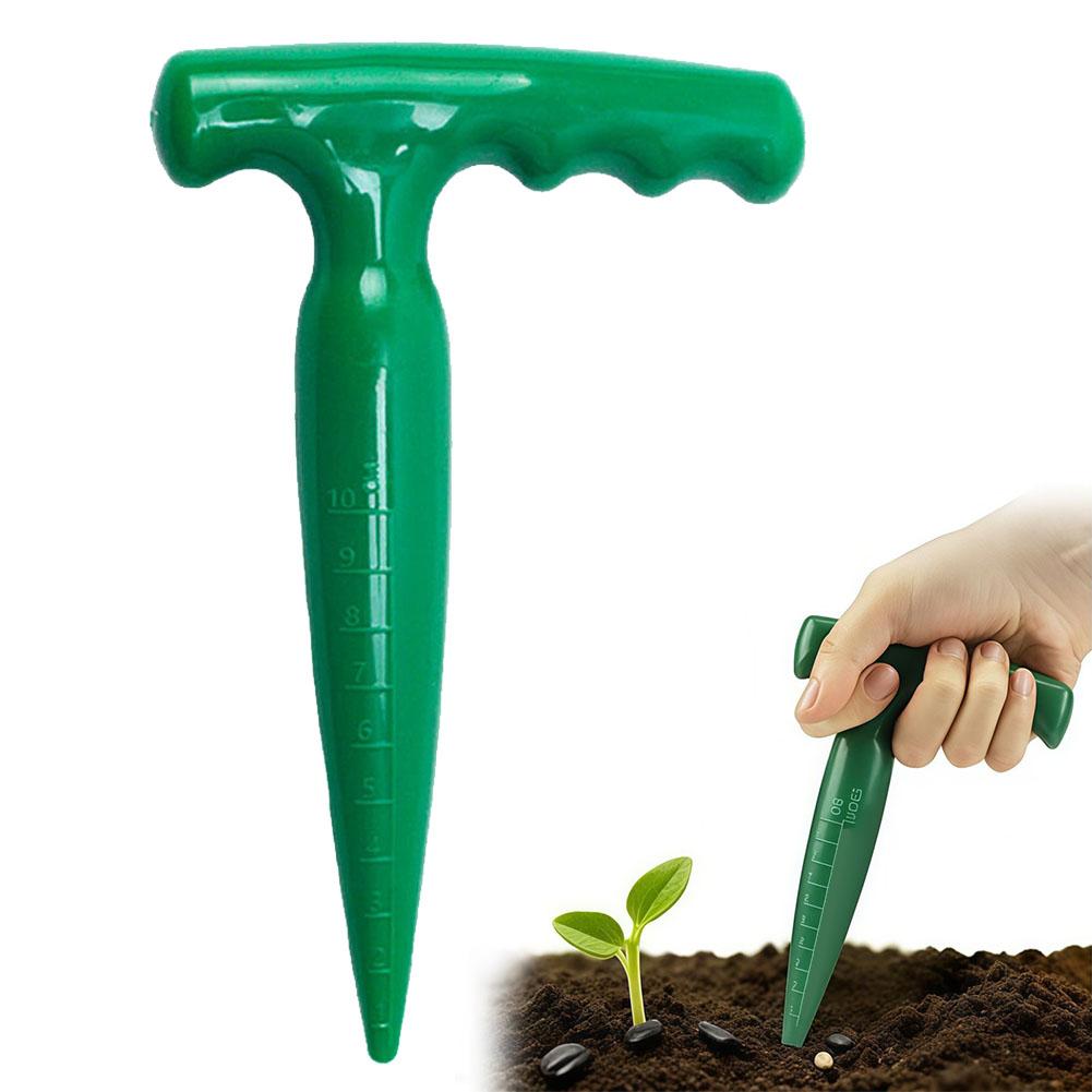 Manual Seeder Plant Seeds Sow  - Vegetable Transplanter incelemesi ve fiyatı