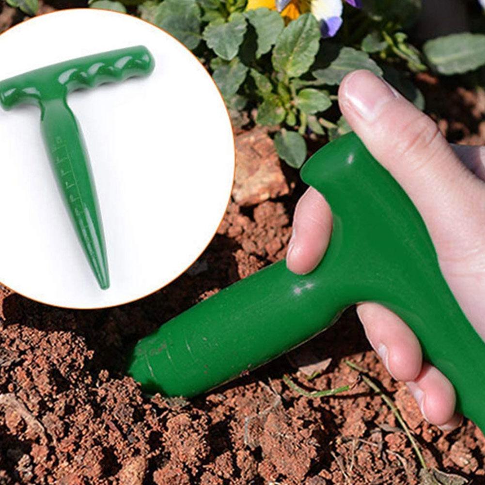 Manual Seeder Plant Seeds Sow  - Vegetable Transplanter incelemesi ve fiyatı
