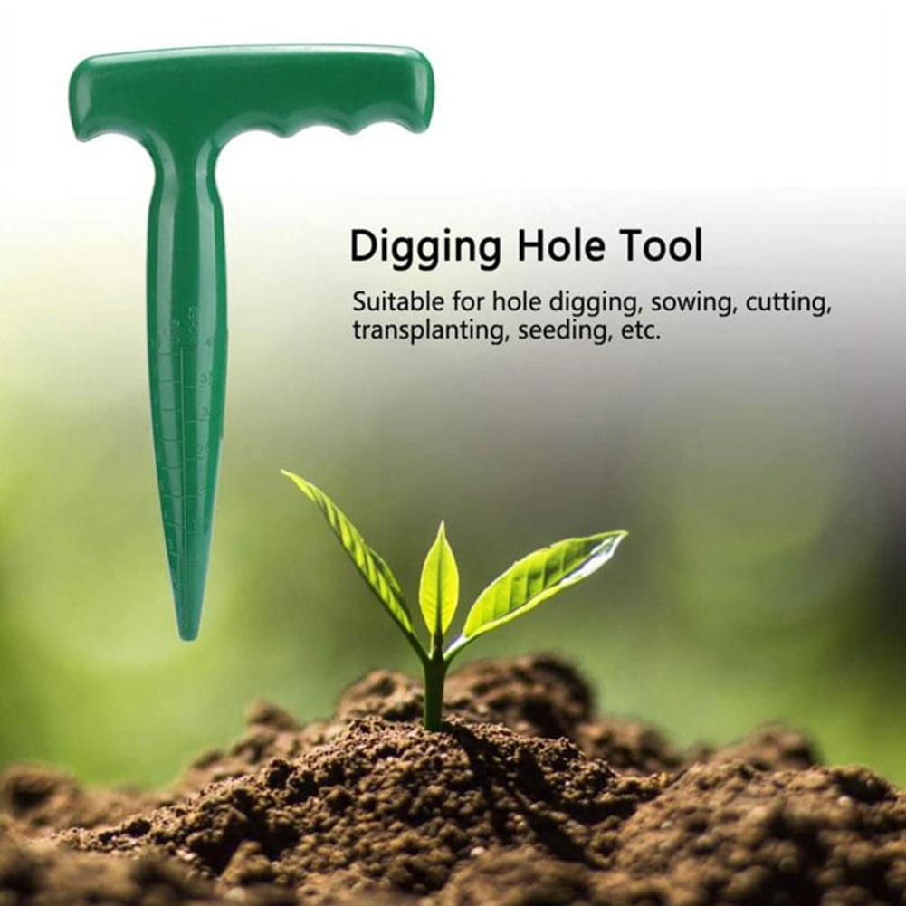 Manual Seeder Plant Seeds Sow  - Vegetable Transplanter incelemesi ve fiyatı
