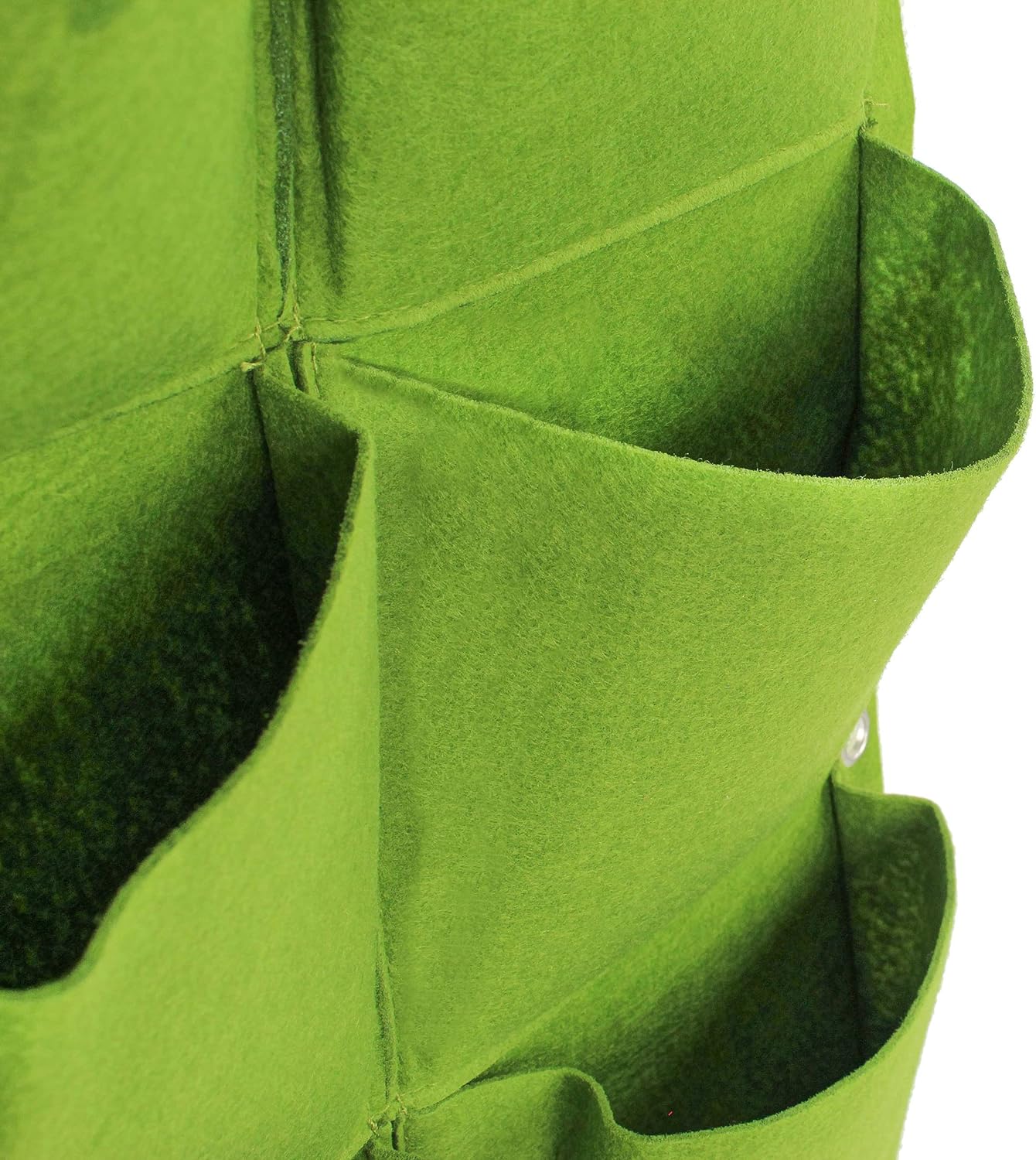 Plant growth bag， Felt Vertica - Agriculture Vertical Farming incelemesi ve fiyatı
