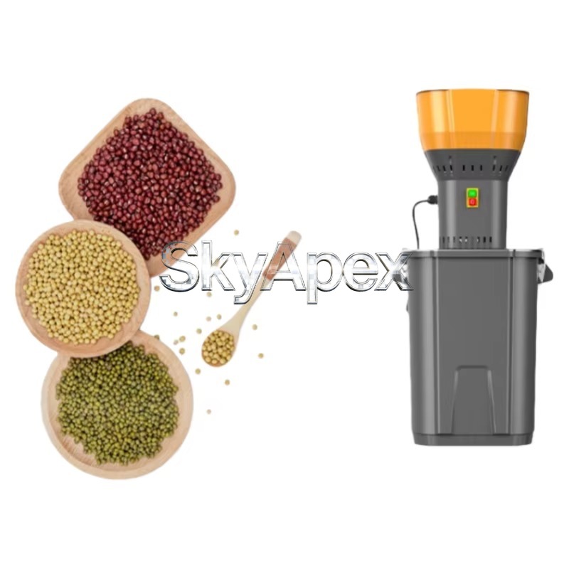 Poultry Feed Grinder Mixer Cru - Farm Agriculture incelemesi ve fiyatı