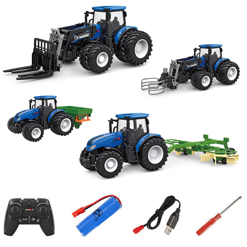 1:16 RC Car Remote Control Far - Agriculture Farming In Goa incelemesi ve fiyatı