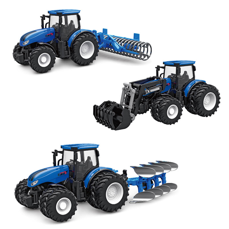 1:16 RC Car Remote Control Far - Agriculture Farming In Goa incelemesi ve fiyatı