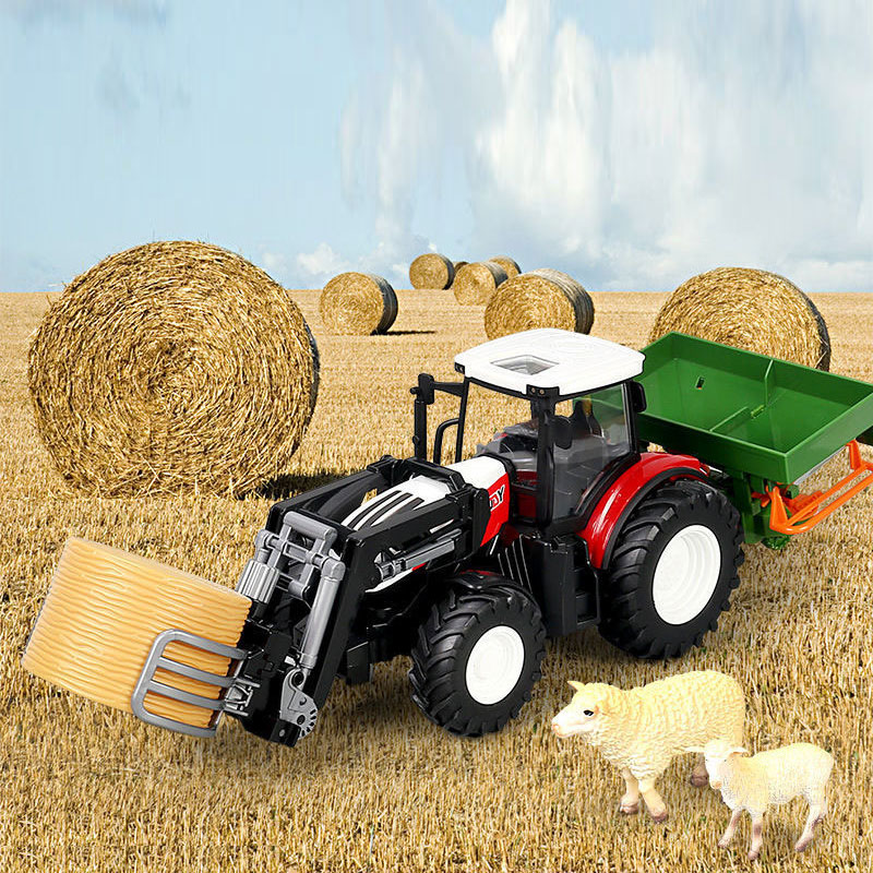 1:16 RC Car Remote Control Far - Agriculture Farming In Goa incelemesi ve fiyatı
