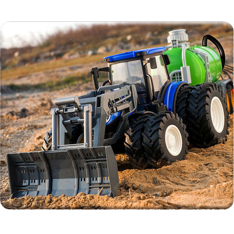 1:16 RC Car Remote Control Far - Agriculture Farming In Goa incelemesi ve fiyatı
