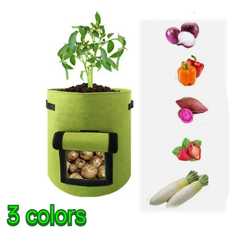 Greenhouse Vertical Grow Bags  - Agriculture Vertical Farming incelemesi ve fiyatı