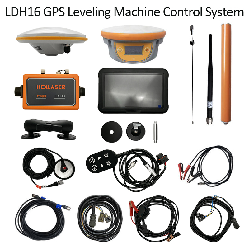 GNSS GPS LDH16 Hot Sale Accura - Agriculture Farming Land For Sale incelemesi ve fiyatı