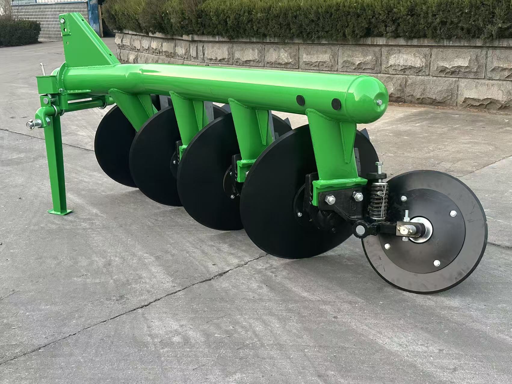 1lyx-430 Disc Plough Agricultu - Farm Agriculture incelemesi ve fiyatı