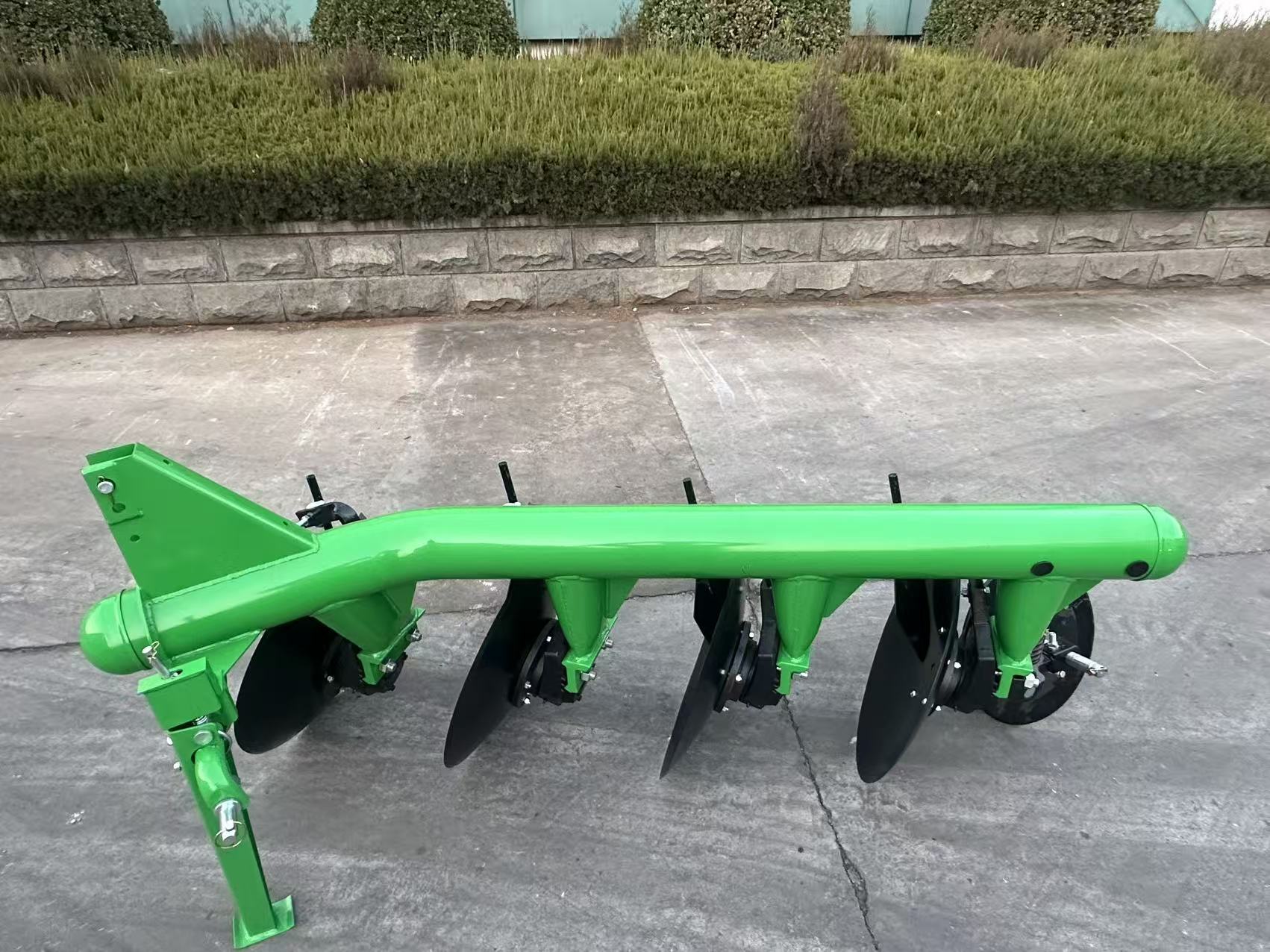 1lyx-430 Disc Plough Agricultu - Farm Agriculture incelemesi ve fiyatı
