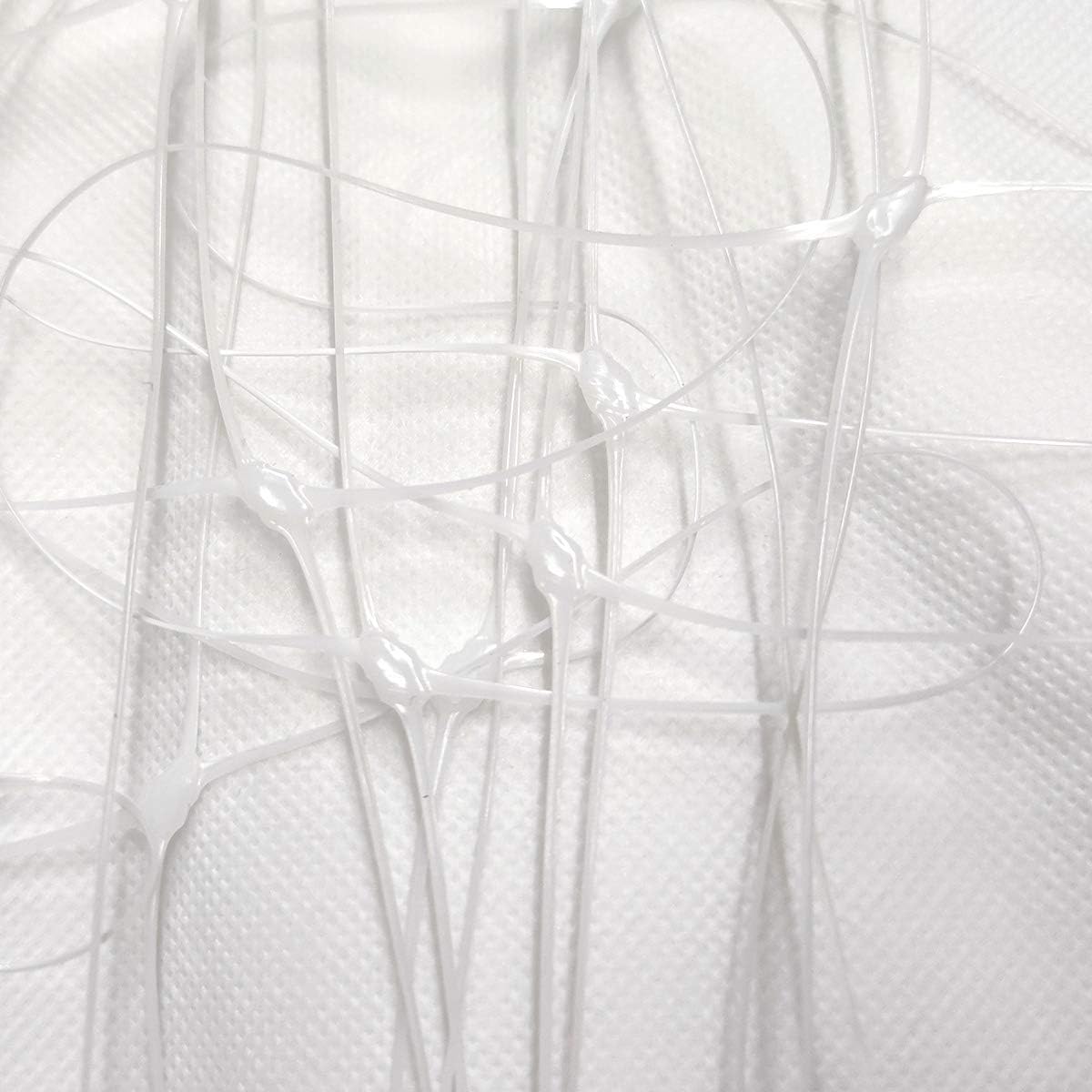 Plastic Trellis Netting 4x100f - Agriculture Vertical Farming incelemesi ve fiyatı