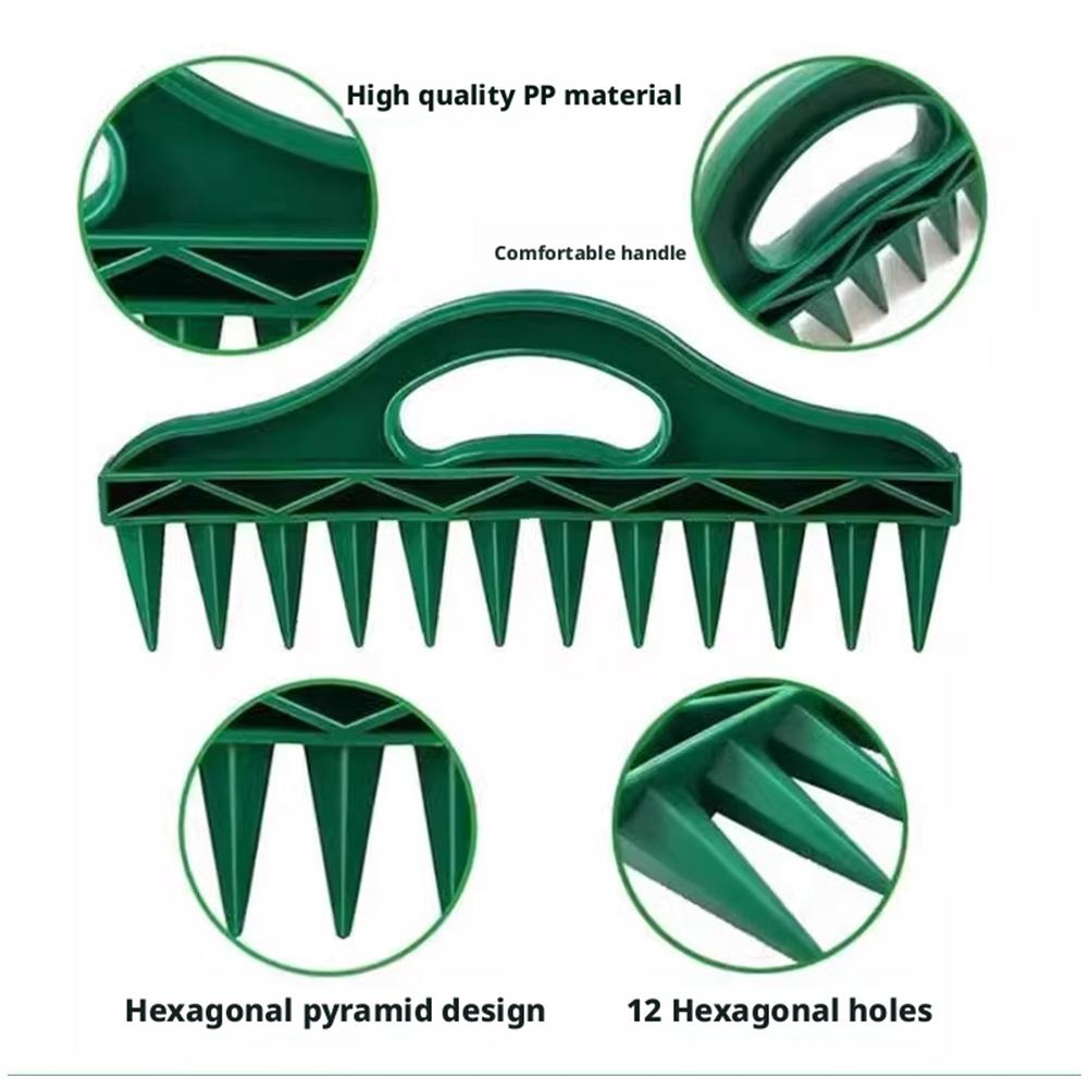 1/3/5/10/20Pcs Manual Seeder P - Vegetable Transplanter incelemesi ve fiyatı
