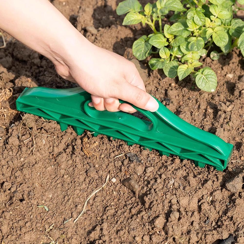 1/3/5/10/20Pcs Manual Seeder P - Vegetable Transplanter incelemesi ve fiyatı
