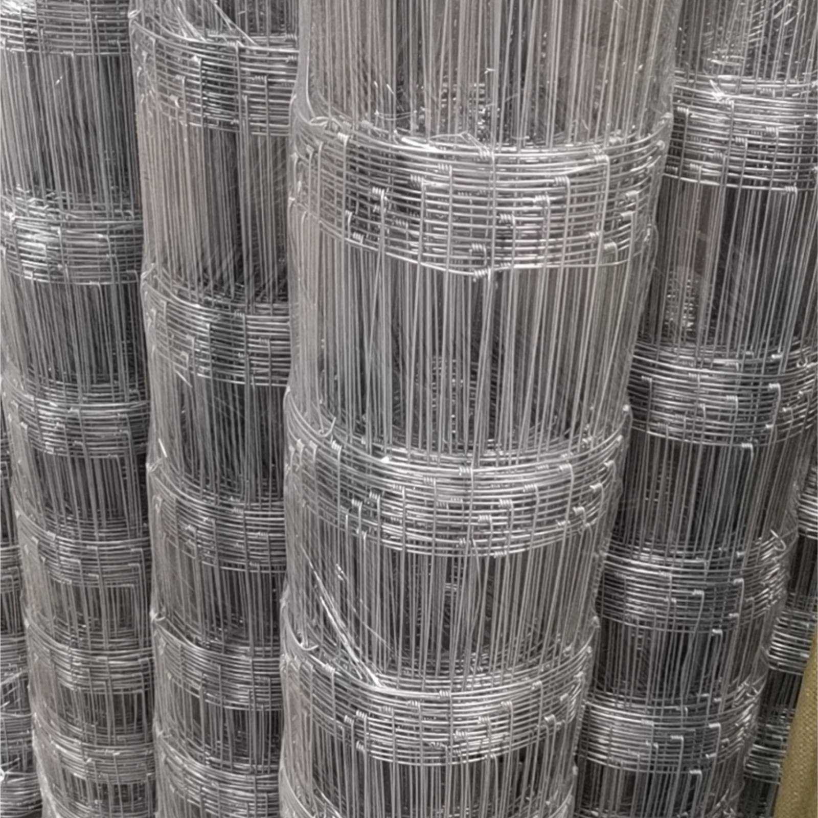 5FT/6FT Metal Farm Fence Net A - Farm Agriculture incelemesi ve fiyatı