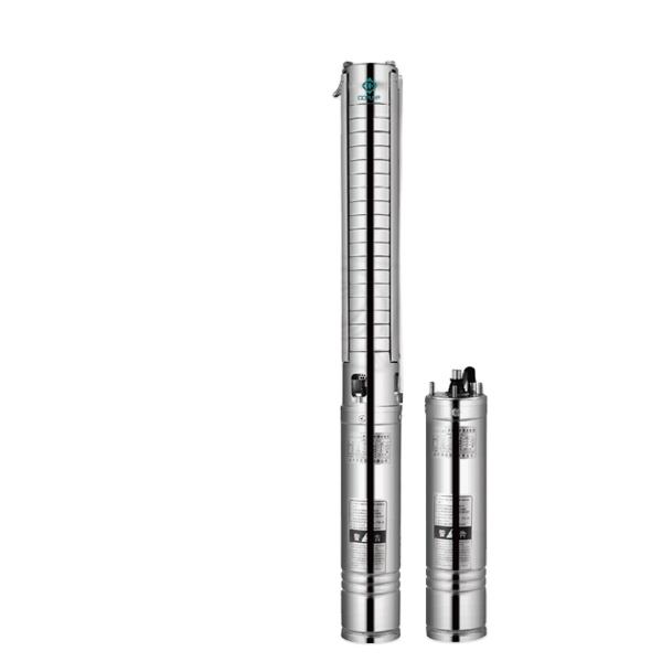 QQPUMP 4SPM5-17 Vertical 2 Sub - Agriculture Vertical Farming incelemesi ve fiyatı