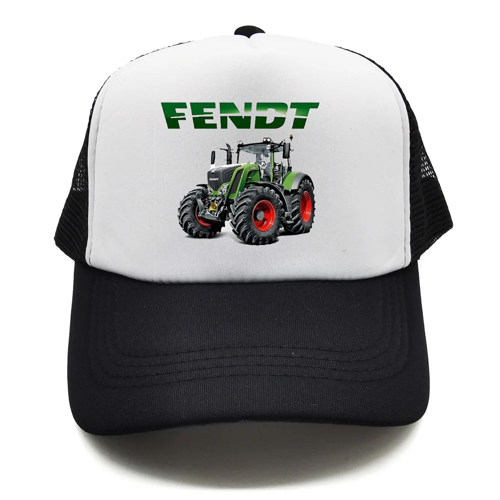 Fendt Trucker Cap Men Funny Fa - Agriculture Farming Net incelemesi ve fiyatı