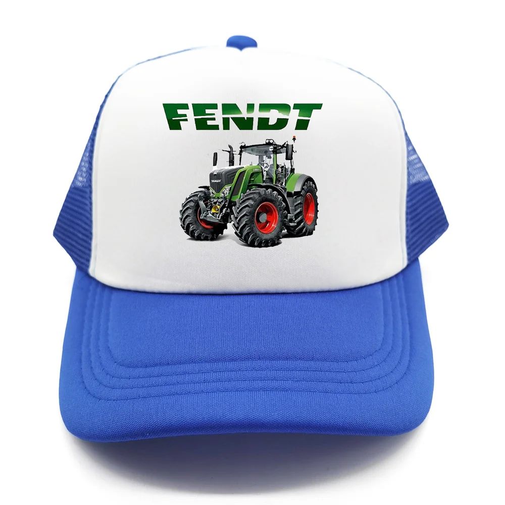 Fendt Trucker Cap Men Funny Fa - Agriculture Farming Net incelemesi ve fiyatı