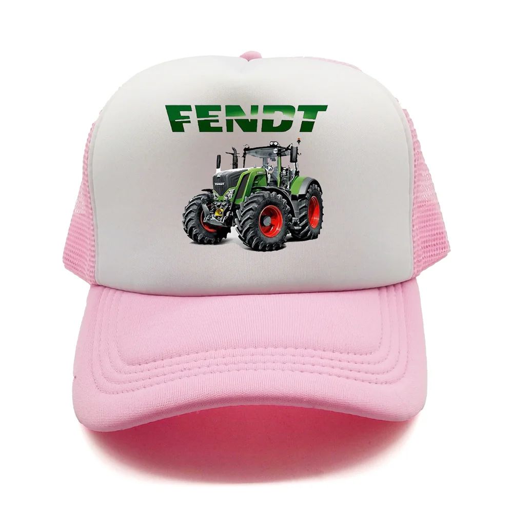 Fendt Trucker Cap Men Funny Fa - Agriculture Farming Net incelemesi ve fiyatı