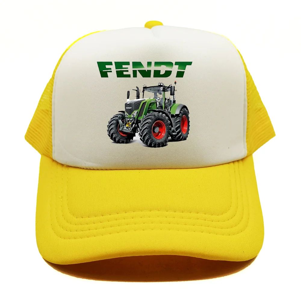 Fendt Trucker Cap Men Funny Fa - Agriculture Farming Net incelemesi ve fiyatı