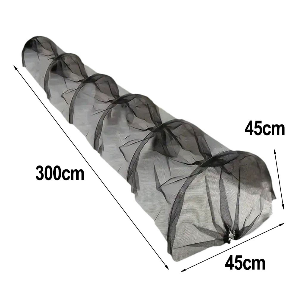 1PC Agricultural Black Mesh Pl - Agriculture Farming Net incelemesi ve fiyatı