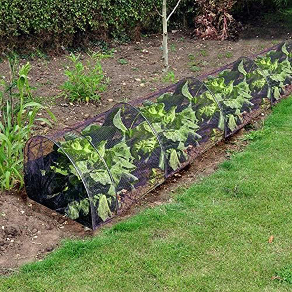 1PC Agricultural Black Mesh Pl - Agriculture Farming Net incelemesi ve fiyatı